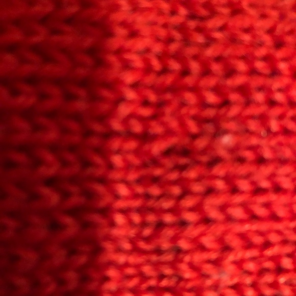 BERGENSKOFTER hand knit wool sweater/Norway - Picture 4 of 7